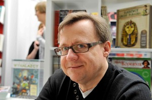 Пшевозняк Марцін 