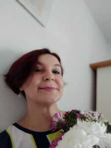 Смерек Оксана