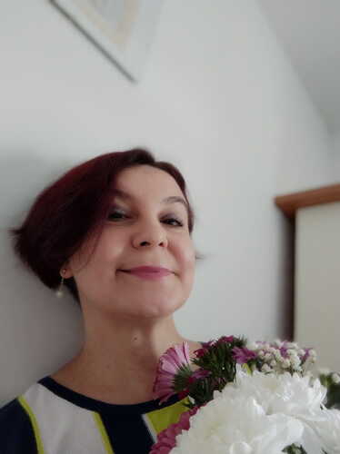 Смерек Оксана