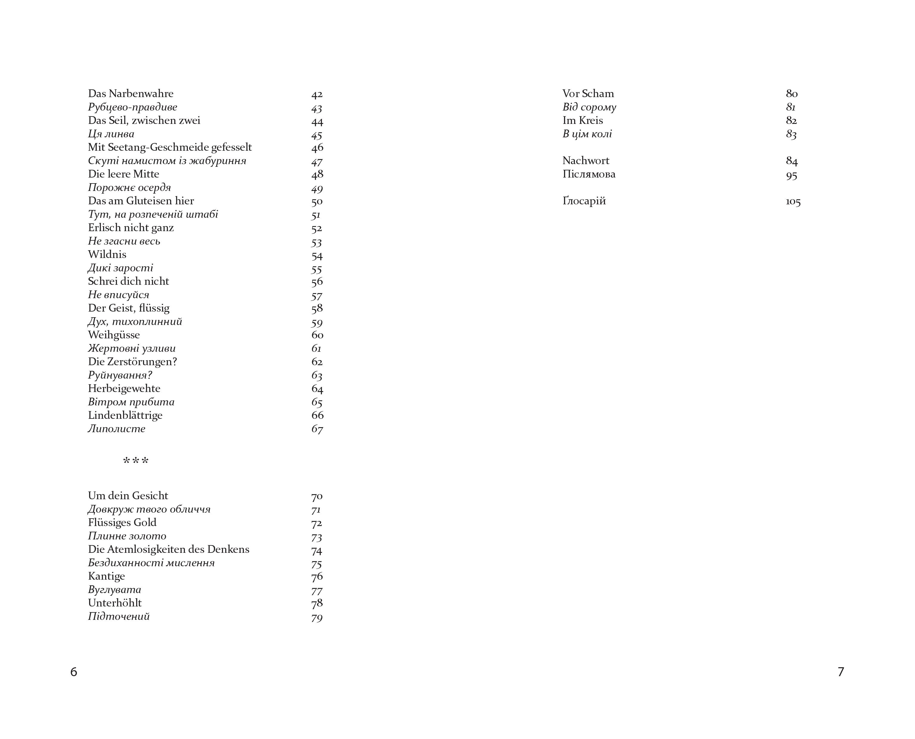 Books XXI - File