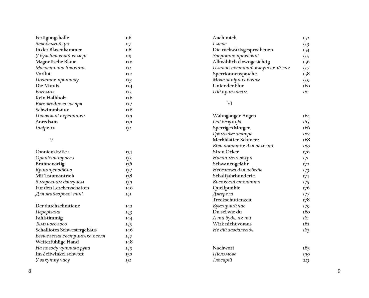 Books XXI - File