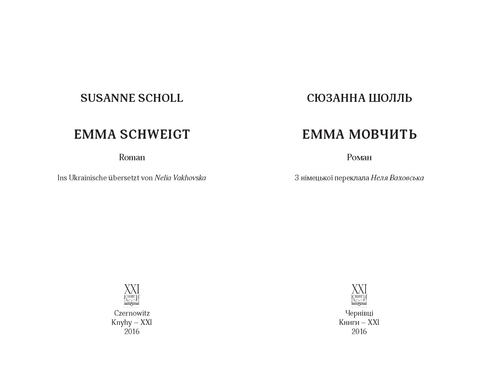 Books XXI - File
