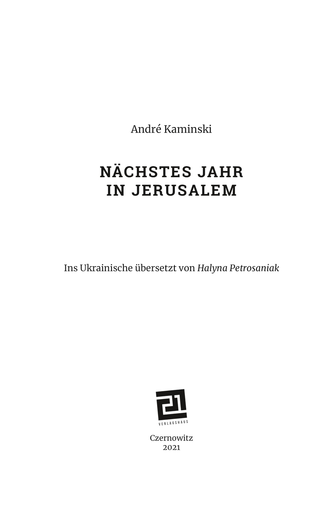 Books XXI - File