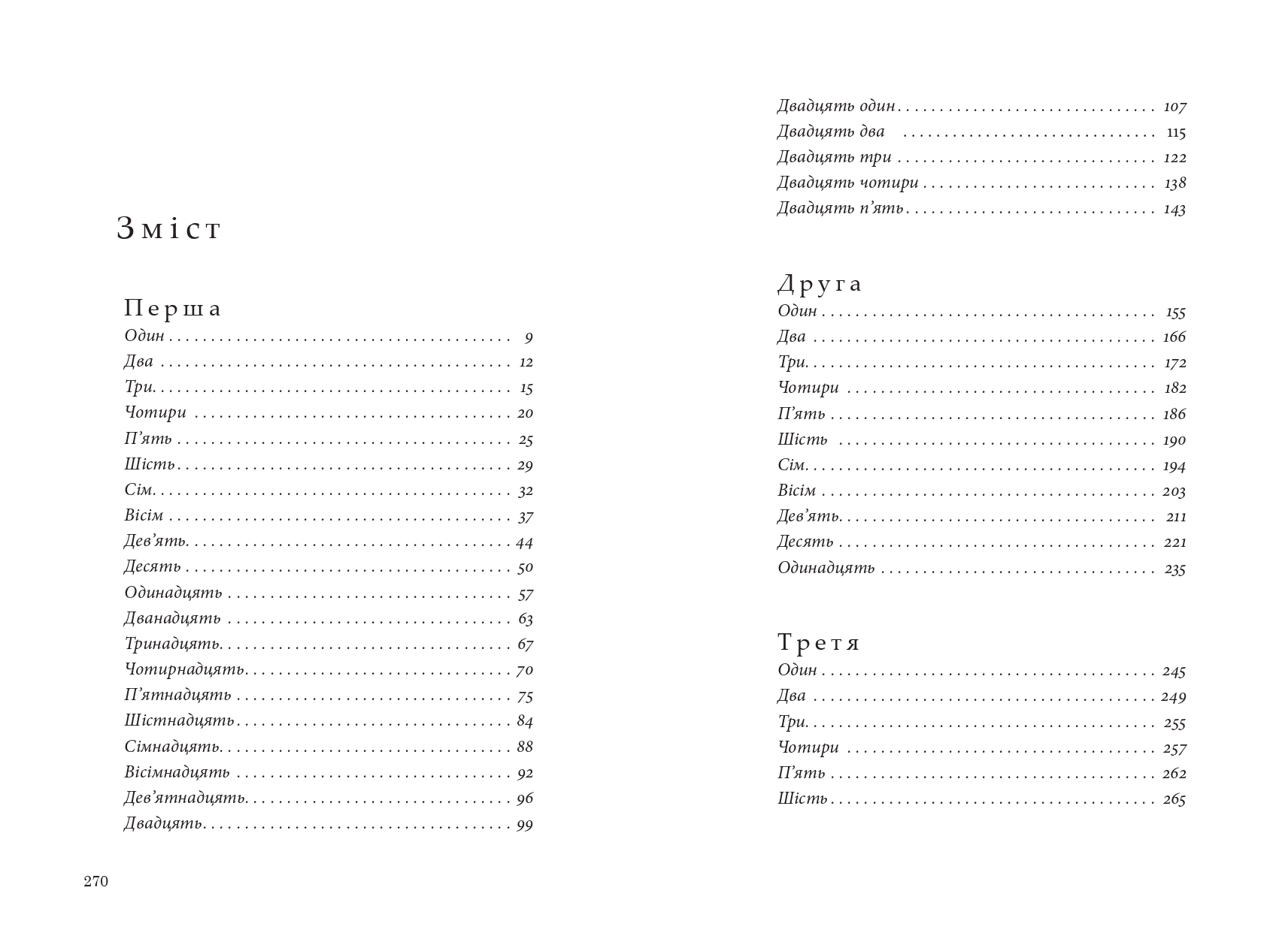 Books XXI - File