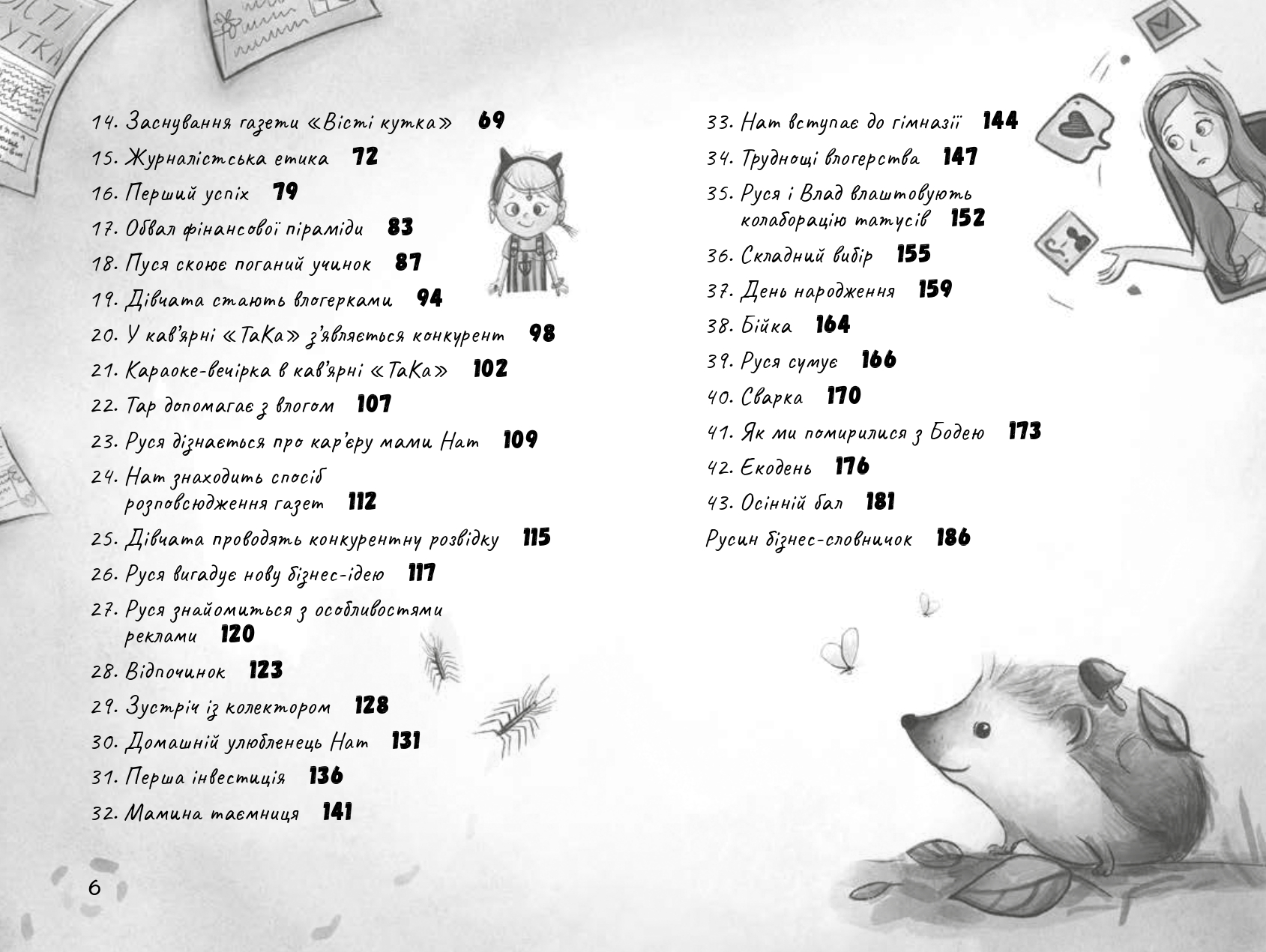 Books XXI - File