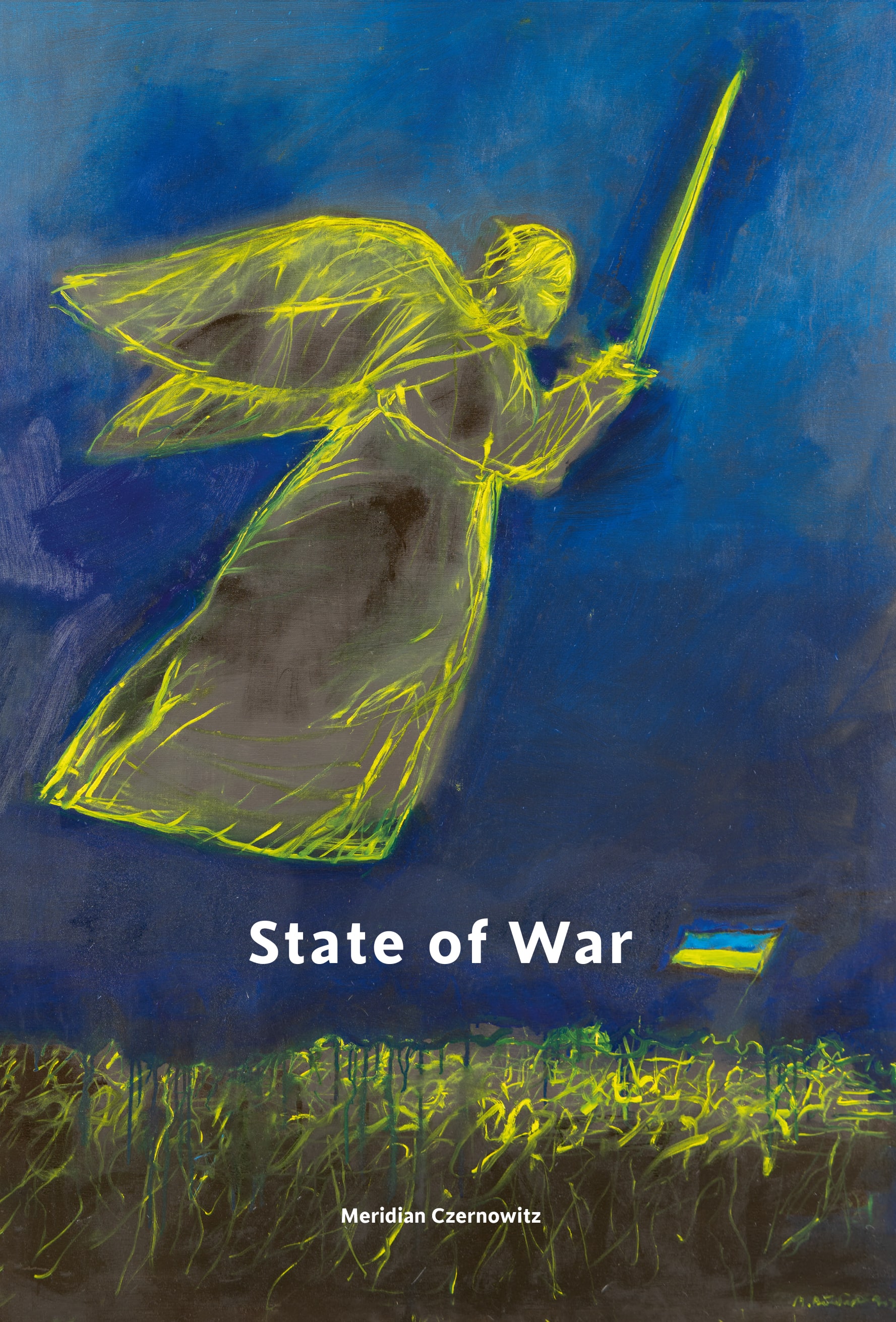 STATE OF WAR: ANTHOLOGY